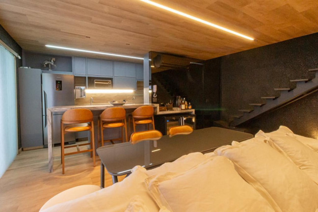 Apartamento à Venda, 126 m² em Setor Bueno - Goiânia