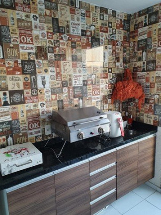 Imagem Apartamento com 2 Quartos à Venda, 54 m² em Vila Osasco - Osasco Imagem Apartamento com 2 Quartos à Venda, 54 m² em Vila Osasco - Osasco
