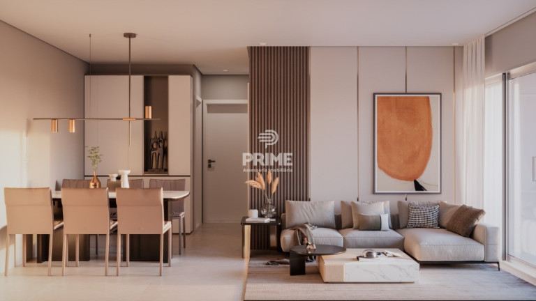 Imagem Apartamento com 2 Quartos à Venda, 72 m² em Indaia - Caraguatatuba