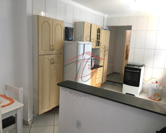 Imagem Sobrado com 2 Quartos à Venda, 125 m² em Jardim Amanda Ii - Hortolândia Imagem Sobrado com 2 Quartos à Venda, 125 m² em Jardim Amanda Ii - Hortolândia