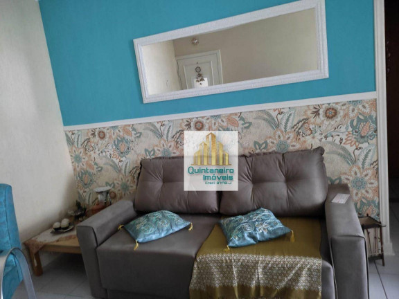 Imagem Apartamento com 2 Quartos à Venda, 50 m² em Parque Santo Antônio - Guarulhos Imagem Apartamento com 2 Quartos à Venda, 50 m² em Parque Santo Antônio - Guarulhos