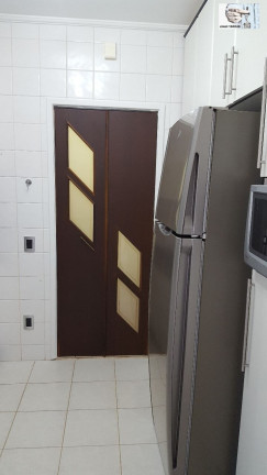 Imagem Apartamento com 3 Quartos para Alugar, 100 m² em Vila Bastos - Santo André Imagem Apartamento com 3 Quartos para Alugar, 100 m² em Vila Bastos - Santo André