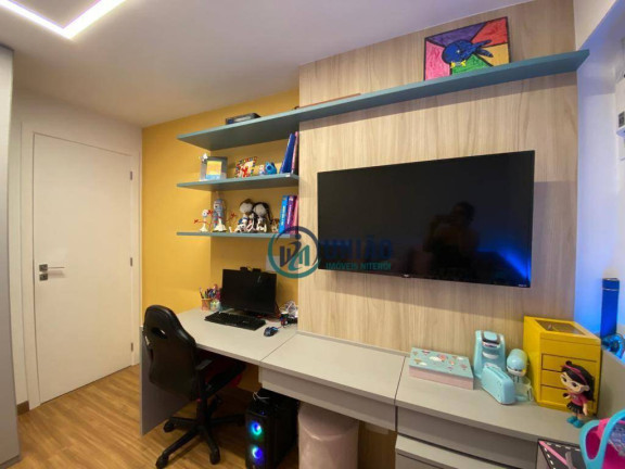 Imagem Apartamento com 3 Quartos à Venda, 103 m² em Jardim Icaraí - Niterói Imagem Apartamento com 3 Quartos à Venda, 103 m² em Jardim Icaraí - Niterói