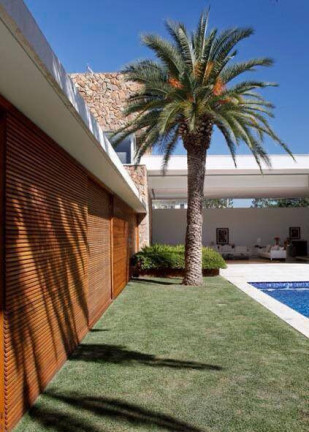 Imagem Casa com 4 Quartos à Venda, 1.200 m² em Tamboré - Santana De Parnaíba