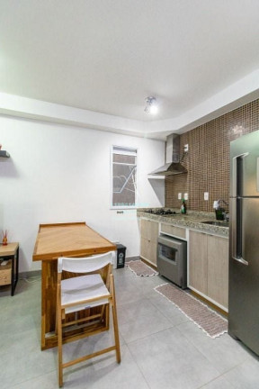 Imagem Apartamento com 1 Quarto à Venda, 42 m² em Perdizes - São Paulo Imagem Apartamento com 1 Quarto à Venda, 42 m² em Perdizes - São Paulo