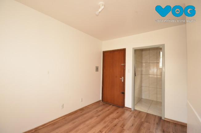 Imagem Imóvel com 1 Quarto à Venda, 33 m² em Passo Da Areia - Porto Alegre