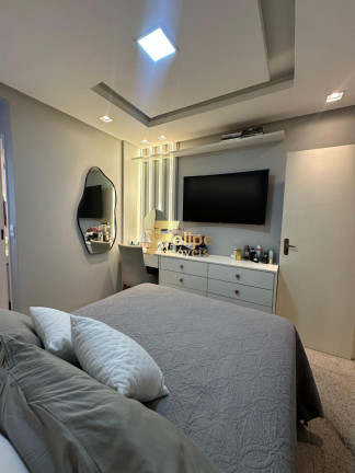 Imagem Imóvel com 2 Quartos à Venda, 90 m² em Praia Do Morro - Guarapari