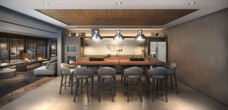 Imagem Apartamento com 2 Quartos à Venda, 136 m² em Perdizes - São Paulo Imagem Apartamento com 2 Quartos à Venda, 136 m² em Perdizes - São Paulo