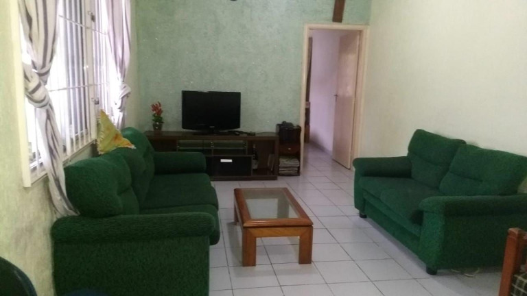 Imagem Casa com 3 Quartos à Venda, 140 m² em Mirim - Praia Grande Imagem Casa com 3 Quartos à Venda, 140 m² em Mirim - Praia Grande