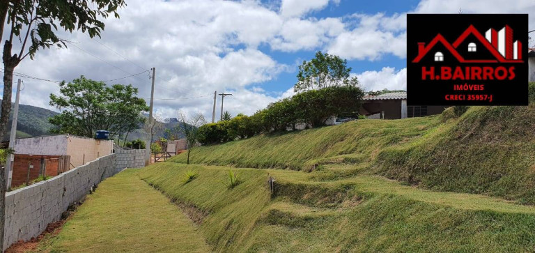 Imagem Chácara com 3 Quartos à Venda, 1.165 m² em Redenção Da Serra Imagem Chácara com 3 Quartos à Venda, 1.165 m² em Redenção Da Serra