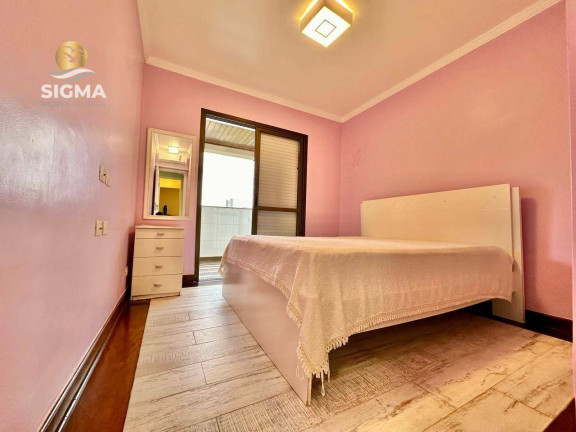Imagem Apartamento com 3 Quartos à Venda, 152 m² em Jardim Astúrias - Guarujá Imagem Apartamento com 3 Quartos à Venda, 152 m² em Jardim Astúrias - Guarujá