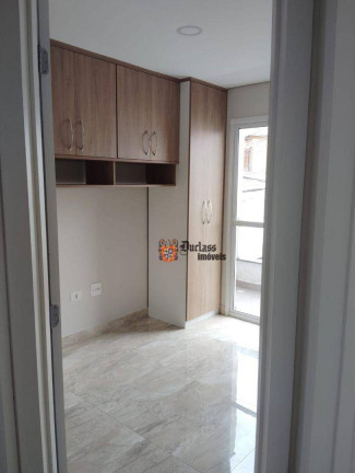 Imagem Apartamento com 2 Quartos à Venda, 62 m² em Vila Scarpelli - Santo André Imagem Apartamento com 2 Quartos à Venda, 62 m² em Vila Scarpelli - Santo André