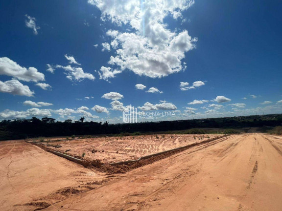 Imagem Terreno à Venda, 200 m² em Catarina - Teresina Imagem Terreno à Venda, 200 m² em Catarina - Teresina