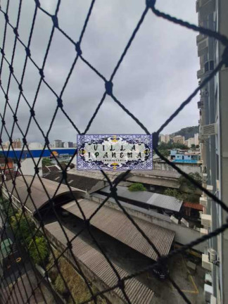 Imagem Apartamento com 2 Quartos à Venda, 82 m² em Tijuca - Rio De Janeiro