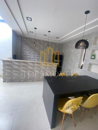 Imagem Casa de Condomínio com 3 Quartos à Venda, 125 m² em Condomínio Residencial Campo Belo - São José Dos Campos