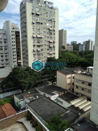Imagem Apartamento com 1 Quarto à Venda, 58 m² em Icaraí - Niterói