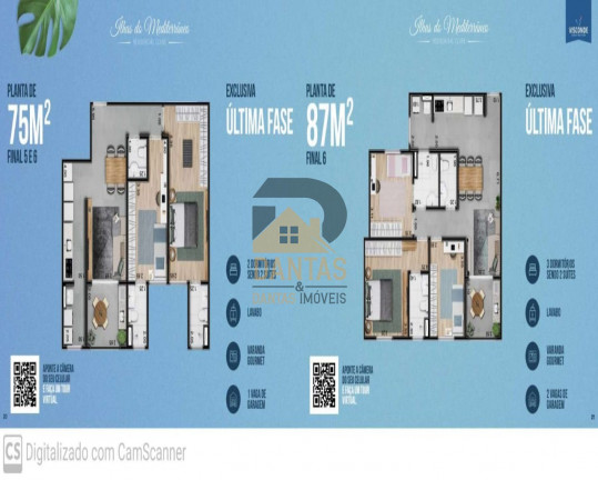 Imagem Imóvel com 3 Quartos à Venda, 61 m² em Parque Industrial - Itu Imagem Imóvel com 3 Quartos à Venda, 61 m² em Parque Industrial - Itu