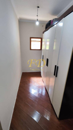 Imagem Casa de Condomínio com 3 Quartos à Venda, 840 m² em São Paulo