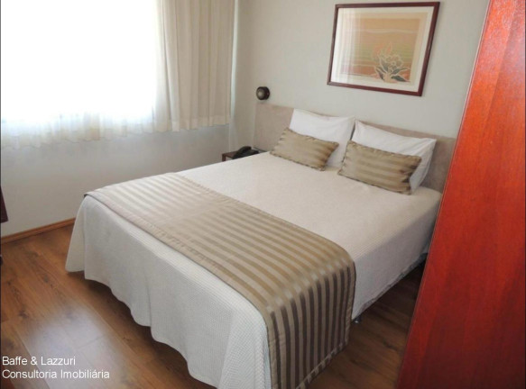 Imagem Flat com 1 Quarto à Venda, 52 m² em Centro - São Bernardo Do Campo Imagem Flat com 1 Quarto à Venda, 52 m² em Centro - São Bernardo Do Campo