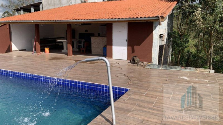 Imagem Chácara com 3 Quartos à Venda, 1.500 m² em Jardim Das Lavras Mirim - Suzano Imagem Chácara com 3 Quartos à Venda, 1.500 m² em Jardim Das Lavras Mirim - Suzano