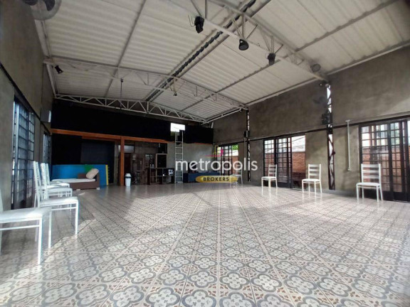 Imagem Sala Comercial para Alugar, 164 m² em Santa Paula - São Caetano Do Sul Imagem Sala Comercial para Alugar, 164 m² em Santa Paula - São Caetano Do Sul