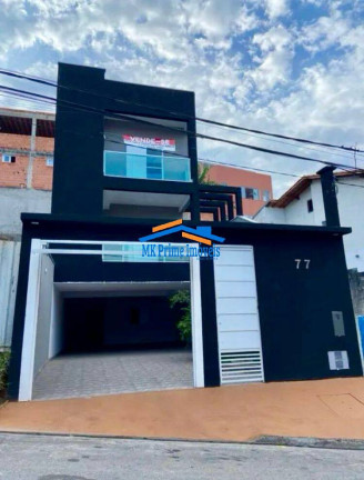 Imagem Sobrado com 3 Quartos à Venda, 195 m² em Parque Ribeiro De Lima - Barueri Imagem Sobrado com 3 Quartos à Venda, 195 m² em Parque Ribeiro De Lima - Barueri