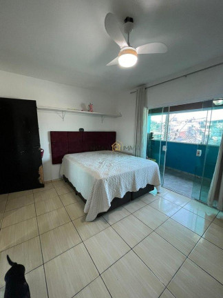 Imagem Casa com 3 Quartos à Venda, 120 m² em Sítio Das Madres - Taboão Da Serra