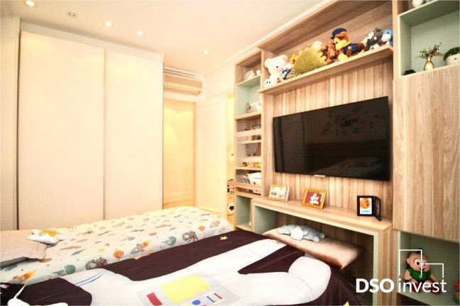 Imagem Apartamento com 4 Quartos à Venda, em Jardim Europa - São Paulo Imagem Apartamento com 4 Quartos à Venda, em Jardim Europa - São Paulo