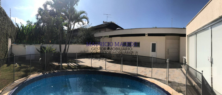 Imagem Casa com 4 Quartos à Venda, 710 m² em Alphaville Residencial Um - Barueri Imagem Casa com 4 Quartos à Venda, 710 m² em Alphaville Residencial Um - Barueri