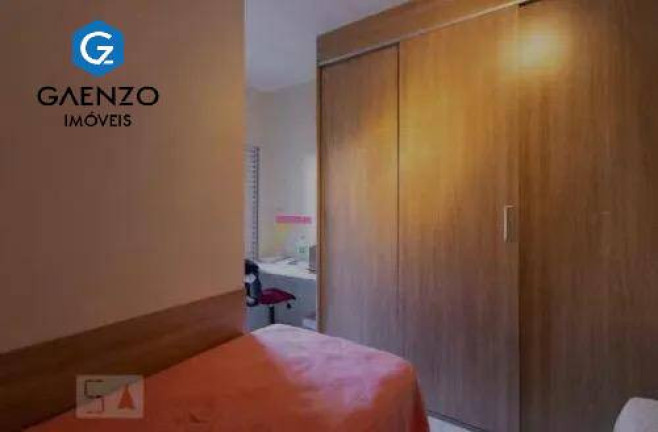 Imagem Casa com 3 Quartos à Venda, 96 m² em Quitauna - Osasco