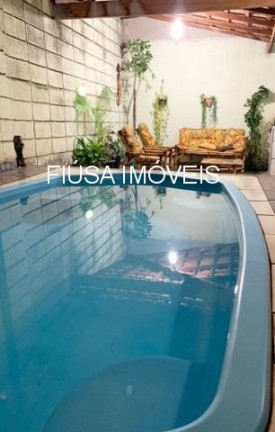 Imagem Casa com 3 Quartos à Venda, 145 m² em Parque Ribeirao Preto - Ribeirão Preto