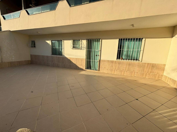 Imagem Casa com 2 Quartos para Alugar, 200 m² em Centro - Araruama