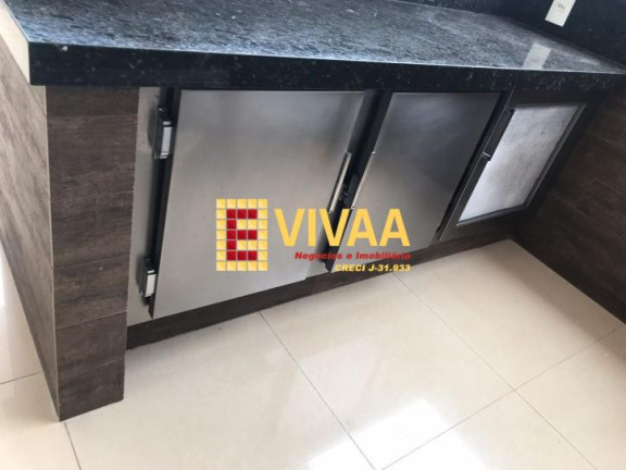 Imagem Casa de Condomínio com 3 Quartos à Venda, 400 m² em São José Do Rio Preto