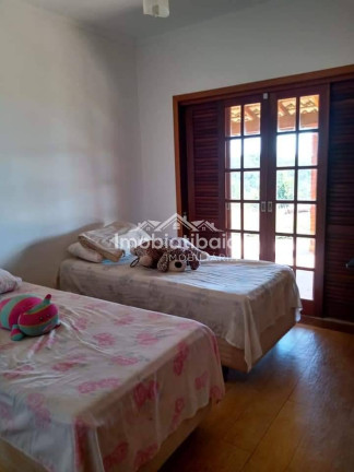 Imagem Chácara com 3 Quartos à Venda, 4.800 m² em Laranjal - Atibaia Imagem Chácara com 3 Quartos à Venda, 4.800 m² em Laranjal - Atibaia