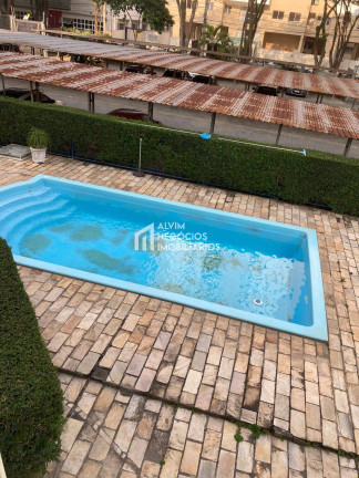 Imagem Apartamento com 2 Quartos à Venda, 55 m² em Jardim Alvorada - São José Dos Campos Imagem Apartamento com 2 Quartos à Venda, 55 m² em Jardim Alvorada - São José Dos Campos