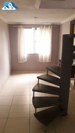 Imagem Cobertura com 3 Quartos à Venda, 114 m² em Cidade Lider - São Paulo