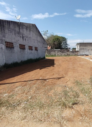 Terreno à Venda, 150 m² em Jardim Do Vale Ii - Guaratinguetá
