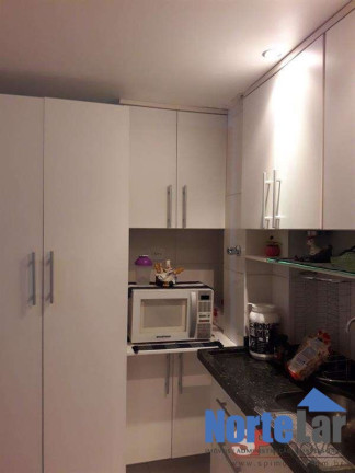 Imagem Apartamento com 1 Quarto à Venda, 44 m² em Vila Nivi - São Paulo Imagem Apartamento com 1 Quarto à Venda, 44 m² em Vila Nivi - São Paulo