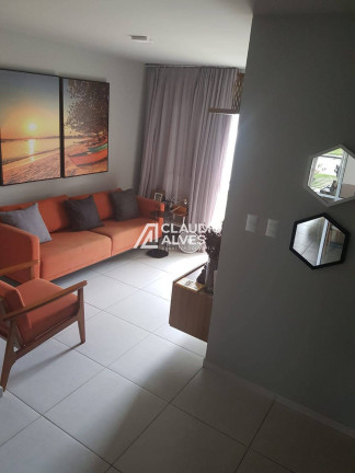 Imagem Casa de Condomínio com 3 Quartos à Venda, 160 m² em Sim - Feira De Santana Imagem Casa de Condomínio com 3 Quartos à Venda, 160 m² em Sim - Feira De Santana