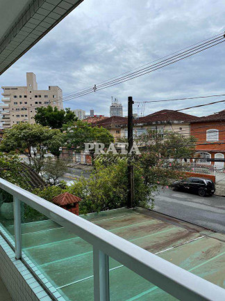 Imagem Casa com 3 Quartos à Venda, 127 m² em Vila Belmiro - Santos