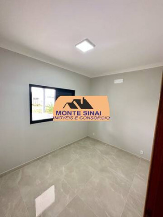 Imagem Casa de Condomínio com 3 Quartos à Venda, 150 m² em Horto Florestal - Sorocaba