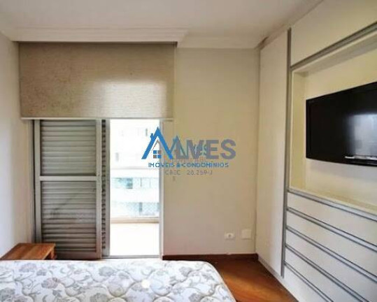 Imagem Apartamento com 2 Quartos à Venda, 69 m² em Centro - São Bernardo Do Campo