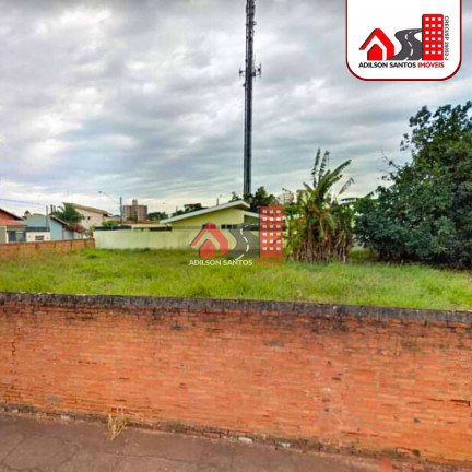 Imagem Terreno à Venda, 990 m² em Centro - Pirassununga