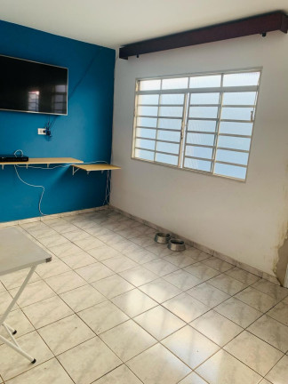 Imagem Casa com 4 Quartos à Venda, 188 m² em Vila Ginasial - Boituva Imagem Casa com 4 Quartos à Venda, 188 m² em Vila Ginasial - Boituva