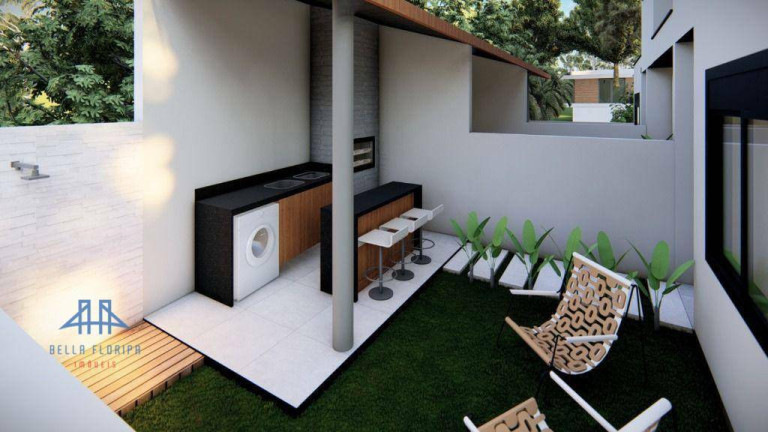 Imagem Casa com 3 Quartos à Venda, 113 m² em Ingleses - Florianópolis Imagem Casa com 3 Quartos à Venda, 113 m² em Ingleses - Florianópolis