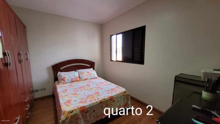 Imagem Sobrado com 4 Quartos à Venda, 125 m² em Vila Nogueira - Diadema