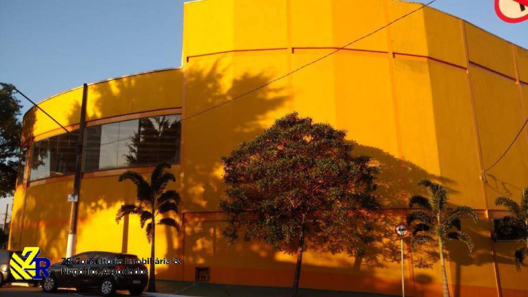 Imagem Imóvel Comercial à Venda, 5.000 m² em Vila Carrão - São Paulo