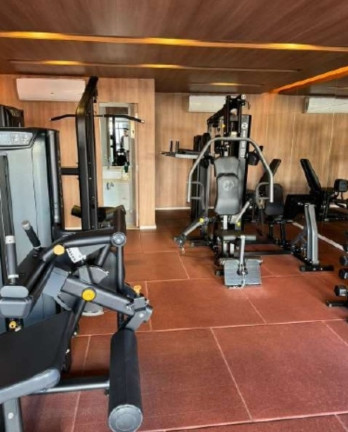 Imagem Kitnet com 1 Quarto à Venda, 25 m² em Vila Mariana - São Paulo Imagem Kitnet com 1 Quarto à Venda, 25 m² em Vila Mariana - São Paulo