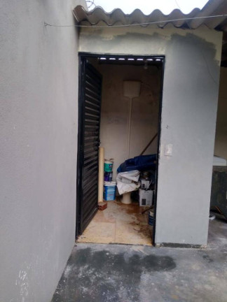 Imagem Casa com 3 Quartos à Venda, 68 m² em Jardim Oriental - Maringá Imagem Casa com 3 Quartos à Venda, 68 m² em Jardim Oriental - Maringá