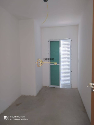 Imagem Cobertura com 3 Quartos à Venda, 140 m² em Vila Pires - Santo André